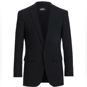DSQUARED2 BLAZER in Black